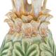 Vase ceramic 15.5x15.5x28.5cm