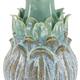 Vase ceramic 14.5x14.5x27.5cm