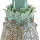 Vase ceramic 16x16x34.5cm