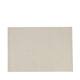 Placemat rectangular bamboo 43x30x0.21cm - Brown
