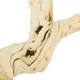 Branch honeysuckle wood 30x17.5x30cm