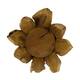 Bowl root 26x26x18cm - Natural