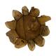 Bowl root 24x24x22cm