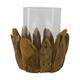 Bowl root 24x24x22cm