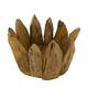 Bowl root 24x24x22cm