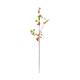 Branch apple artificial 86.5x13x5cm - Red