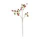 Branch berries artificial 119.5x25x5cm