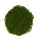 Moss sheet PU 45x45x4cm - Green
