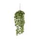 Plant monstera PE with hanger 18x18x80cm - Green