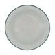 Vase round glass 15.5x15.5x29cm - Transparent