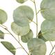 Branch eucalyptus artificial 82x5x35cm