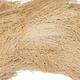 Wreath palm jhar nature 65x65x11cm - Natural
