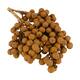 Branch rattan fruit nature 20x20x5cm 500gr