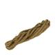 Rope jute 1.5x1.5x600cm