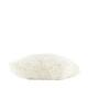 Cushion star polyester 45x45x8cm - White