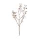 Branch star flower artificial 90x30x8cm