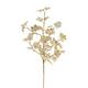 Branch maple leaf artificial 77x30x5cm