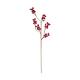 Branch berry artificial 77x20x5cm
