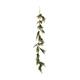 Garland pine needle with pinecones artificial 180x15x6cm - Green