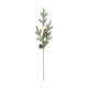 Branch pine needle with pinecones artificial 76x25x6cm
