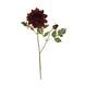 Branch dahlia artificial 12x20x55cm