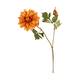 Branch dahlia artificial 12x20x55cm