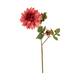 Branch dahlia artificial 12x20x55cm