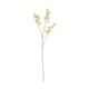 Branch ball fruit artificial 10x17x72cm