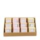 Photoframe ceramic 6.5x8x0.7cm A/4