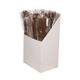 Palma grass nature 20x10x65cm 100gr