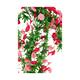 Branch flower artificial 28x28x70cm