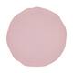 Tray round metal 38x38x2cm