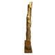 Teak Roomdivider branches 82x20x120cm