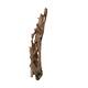 Root teak wood 70x50x155cm