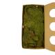 Moss flat 1kg in box nature 58x30x13cm