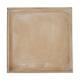 Tray square mdf 30x30x3cm