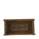 Brickmould rectangular reclaimed wood vintage 32x15x10cm