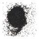 Sand 0,5mm 600gr nature 7x7x13cm - Black