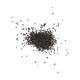 Gravel deco 2-3mm 600gr nature 7x7x13cm