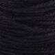 Corde de jute - 8x9x6,5cm - Noir