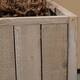 Display crate wood 60x80x70cm