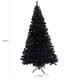 Wintervalley Trees - Tree Lars PVC 114x114x210cm - Black
