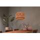 Ceiling light paper rope 46x46x35cm