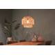 Ceiling light paper rope 46x46x35cm