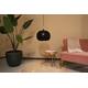 Ceiling light cotton 38x38x28cm