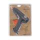 Glue gun maxi 40w 230-240V plastic 24x17x5cm - Natural