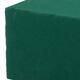 Floral foam rectangular packed foam 20x10x8cm
