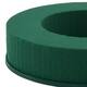 Floral foam ring packed foam 20x20x4.5cm - Natural