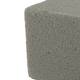 Floral foam dry packed foam 20x10x8cm - Natural