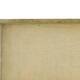 Tray rectangular fir wood 42x14x3cm